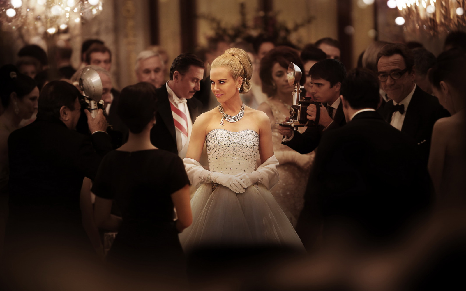 ægteskab, begivenhed, Nicole Kidman, 2014, bryllup, brud, fotografi, Brudgom, ceremoni, bryllupsreception, nåde Monaco, grace kelly