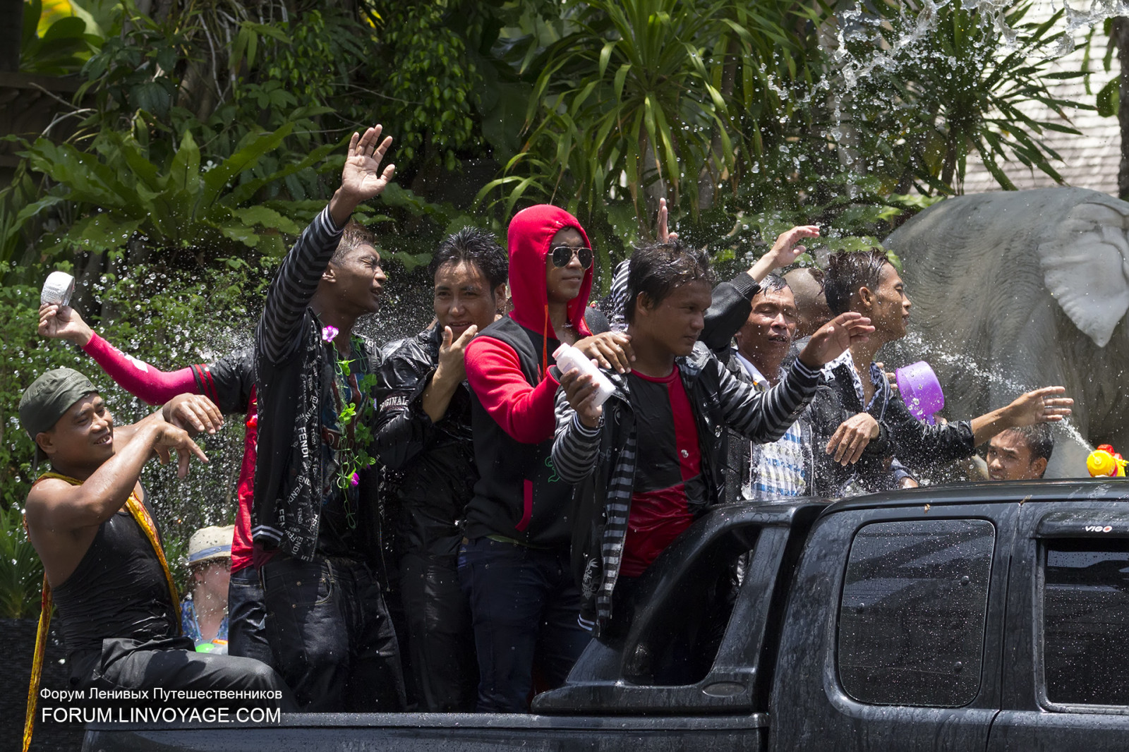 ผู้ชาย, คน, ปืน, เมือง, ถนน, น้ำ, รถ, ถนน, เมือง, วันหยุด, มีความสุข, ประเทศไทย, ปีใหม่, รถบรรทุก, เหตุการณ์, ไทย, SUV, ขบวนพาเหรด, เด็กชาย, วัน, ใหม่, กลางแจ้ง, หญิงสาว, งานเทศกาล, ชาย, จักรยาน, ตลก, สนุก, หยด, phuketian, ฉลอง, หัวเราะ, ปี, ฝูงชน, สงกรานต์