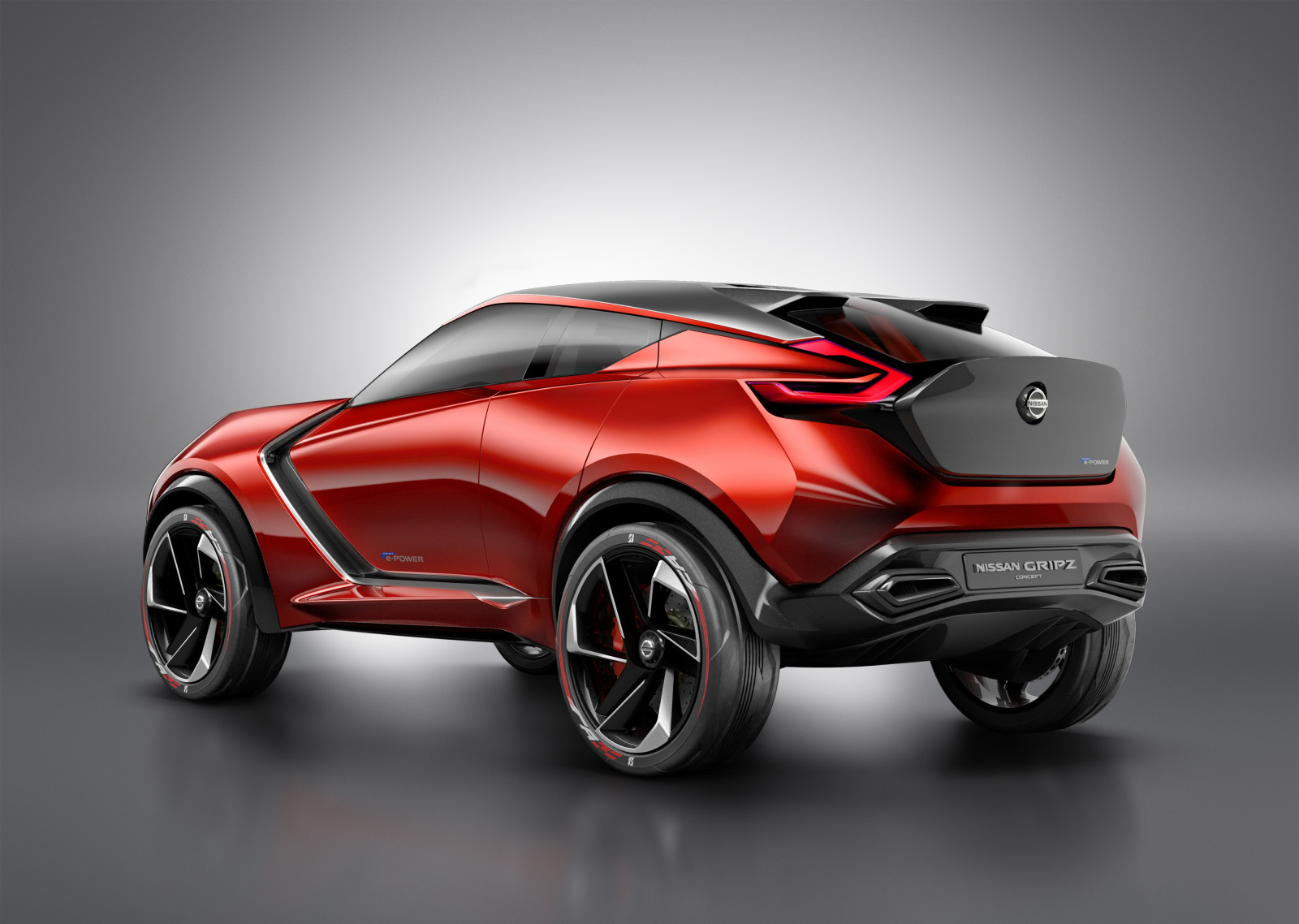 auto, vozidlo, Nissan, sportovní auto, netcarshow, netcar, obrázky vozidel, photo auto, 2016, kolo, Gripz concept, superauto, pozemní vozidla, automobilového designu, automobilový exteriér, automobil make, model auta, koncept vozu, sportovní užitkové vozidlo, Kompaktní sportovní užitkové vozidlo