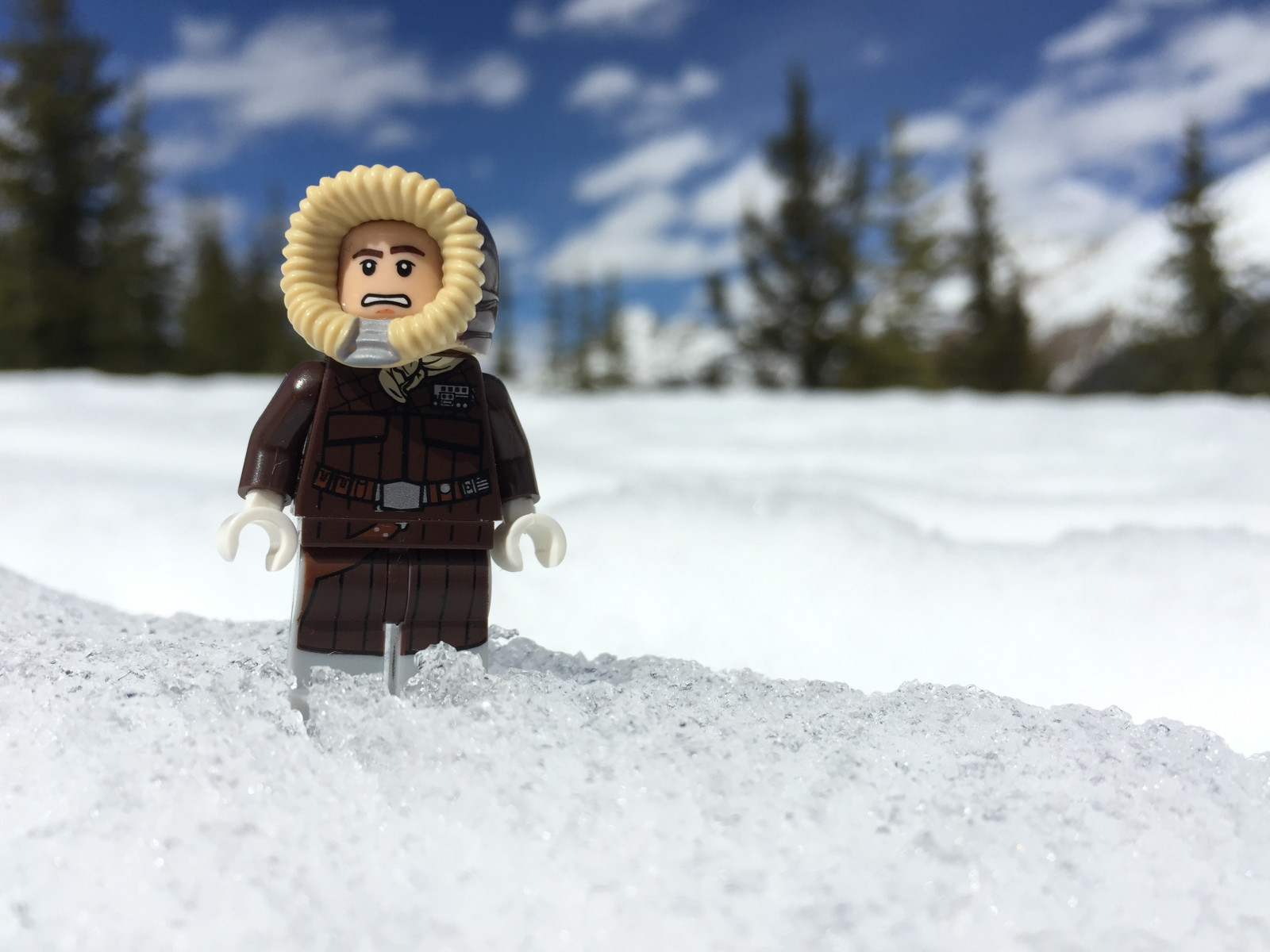 Han Hoth Wallpaper : solo, han, Hoth 3264x2448 - - 973614 - HD Wallpapers - WallHere