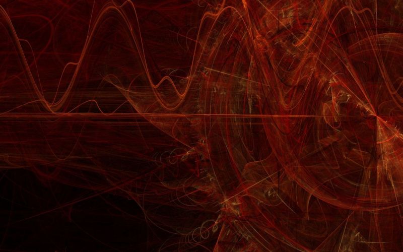 digital art, red, symmetry, texture, circle, ART digital art, red, symmetry, texture, circle, ART