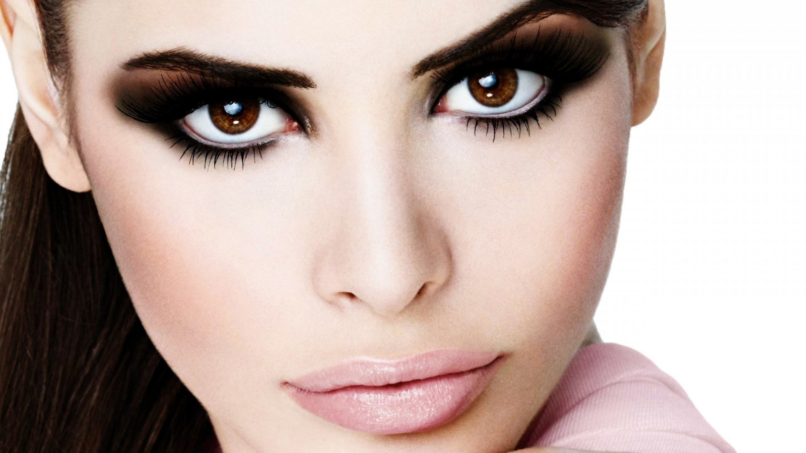 tvář, ženy, brýle, černé vlasy, hnědé oči, rty, pusa, nos, kůže, hlava, oční kontakt, krása, oko, ret, účes, tvář, hnědé vlasy, obočí, Lidské tělo, vision care, orgán, zblízka, řasa, prodlužování řas, kontaktní čočky