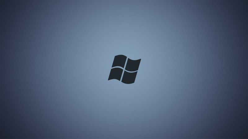 ilustrace, text, logo, kruh, Windows 10, značka ilustrace, text, logo, kruh, Windows 10, značka