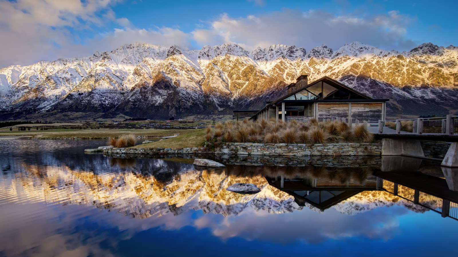 Tapety Krajobraz 4k Queenstown Nowa Zelandia 3840x2160 Csutka Tapety Krajobraz 4k Queenstown Nowa Zelandia 3840x2160 Csutka