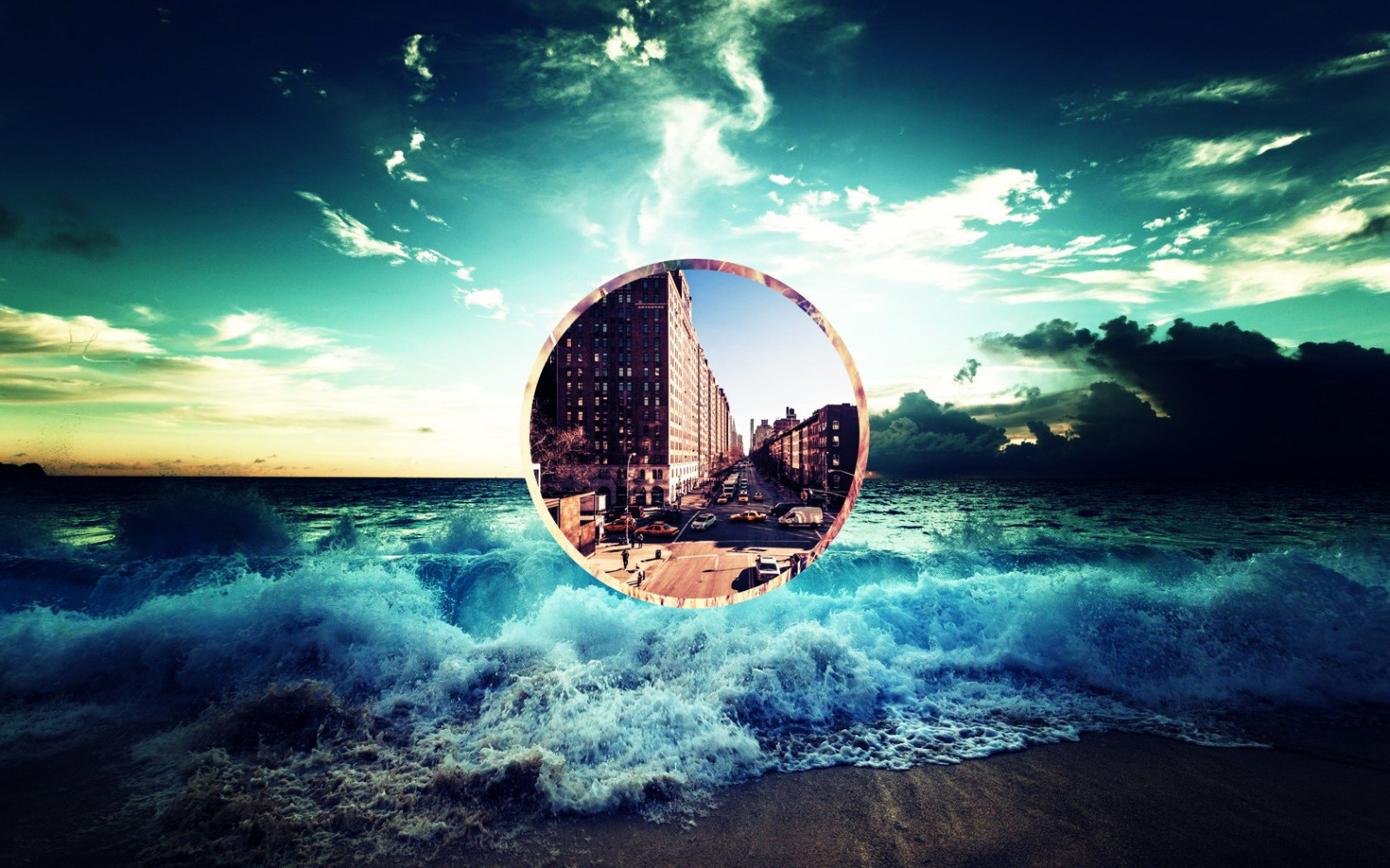 luce del sole, paesaggio, arte digitale, tramonto, mare, notte, pianeta, natura, riflessione, cielo, veicolo, Terra, Alba, sera, mattina, Sole, chiaro di luna, orizzonte, cerchio, atmosfera, crepuscolo, leggero, nube, oceano, onda, oscurità, sfondo del computer, atmosfera della terra, oggetto astronomico