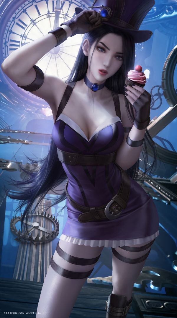 blue,purple,hand,human body,cg artwork,cartoon