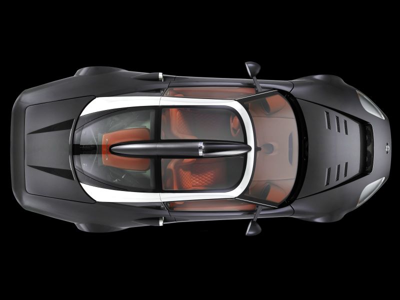 bil, køretøj, sportsvogn, Spyker, netcarshow, netcar