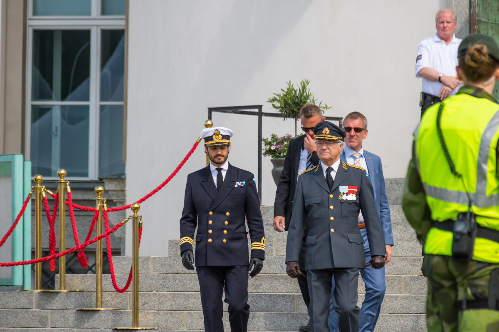prinsesse, militær, konge, Stockholm, Person, attackfoto, g rdet, sj historiskamuseet, veterandagen, veteransday, kung, Prinsessa, swedishking, sverigeskonung, prinsavsverige, carlphilipedmundbertil, carlxvigustaffolkehubertus, officiel, troop, militær officer, militærpoliti