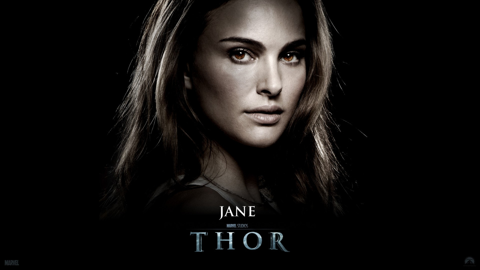 Thor, monokrom, model, portræt, fotografering, film, Film plakat, sanger, Marvel Cinematic Universe, Natalie Portman, skønhed, mørke, billede, computer tapet, sort og hvid, monokrom fotografering, portrætfotografering, Photo shoot, albumcover