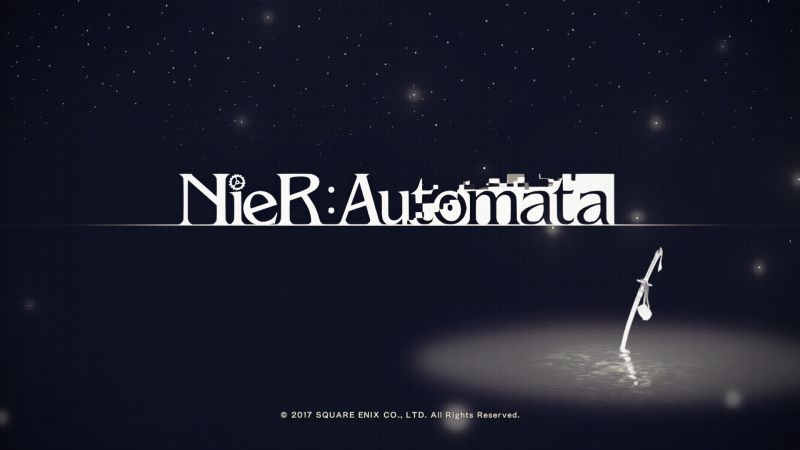 NieR, video games, 1920x1080 px, Nier Automata NieR, video games, 1920x1080 px, Nier Automata