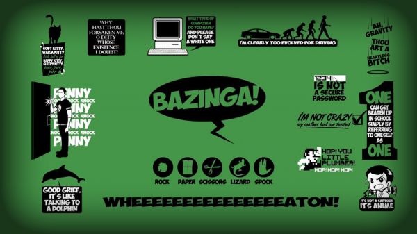 1920x1080 px,bang,big,Cooper,background,Bazinga