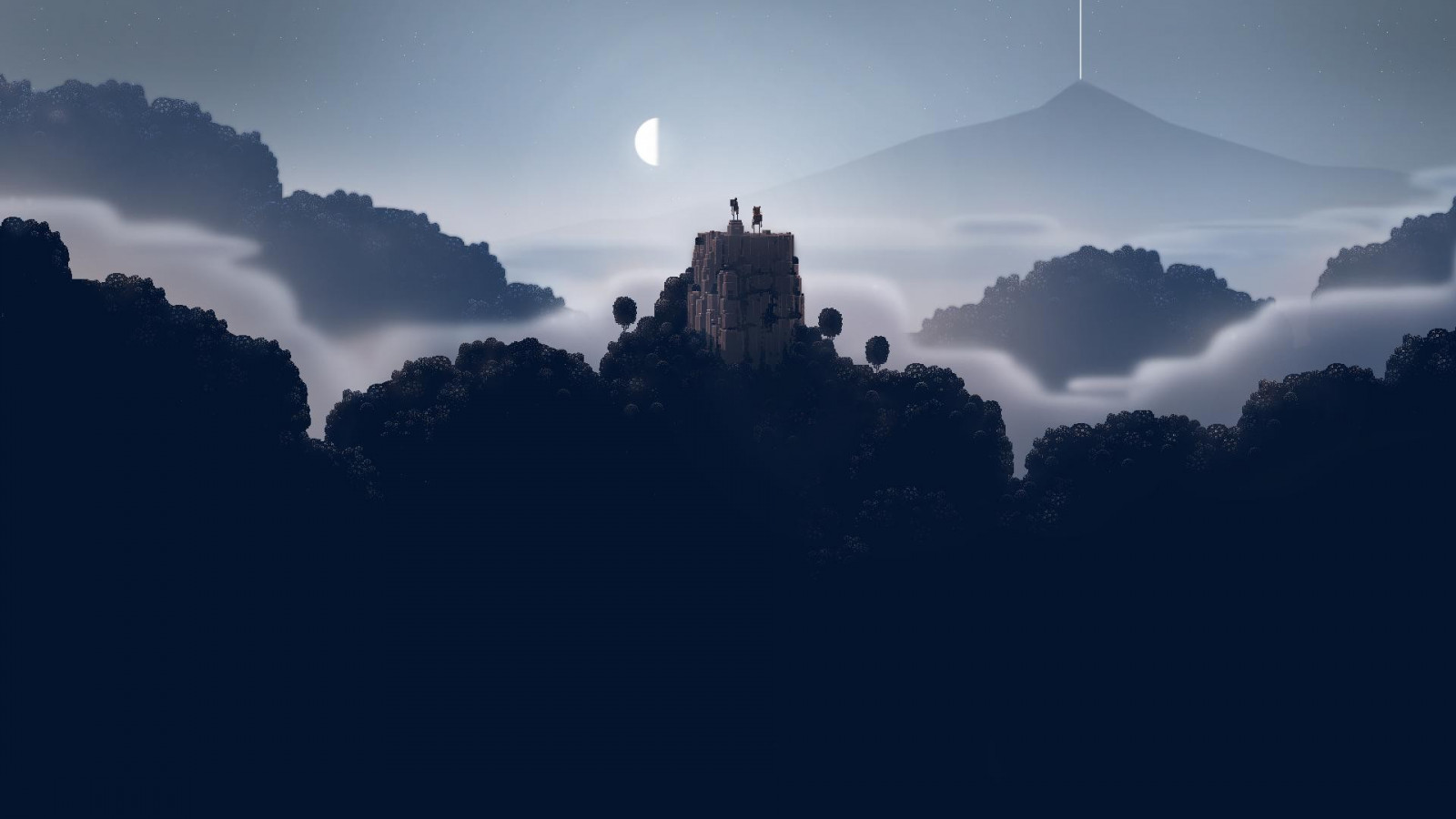 Sonnenlicht, Fantasiekunst, Betrachtung, Himmel, Sonnenaufgang, Abend, Morgen, Nebel, Horizont, Atmosphäre, Dämmerung, Licht, Wolke, Nebel, Berg, Wetter, Dämmerung, Dunkelheit, Bildschirmfoto, Atmosphärisches Phänomen, Computer-Tapete, Atmosphäre der Erde, Bergige landforms, Gebirge