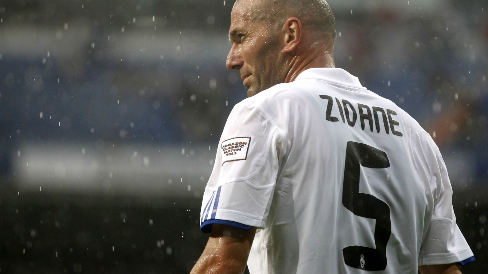 sport, fotbal, Persoană, fotbaliști, Zinedine Zidane, jucător, oficial, 1920x1080 px, fotbalist, jucător de fotbal