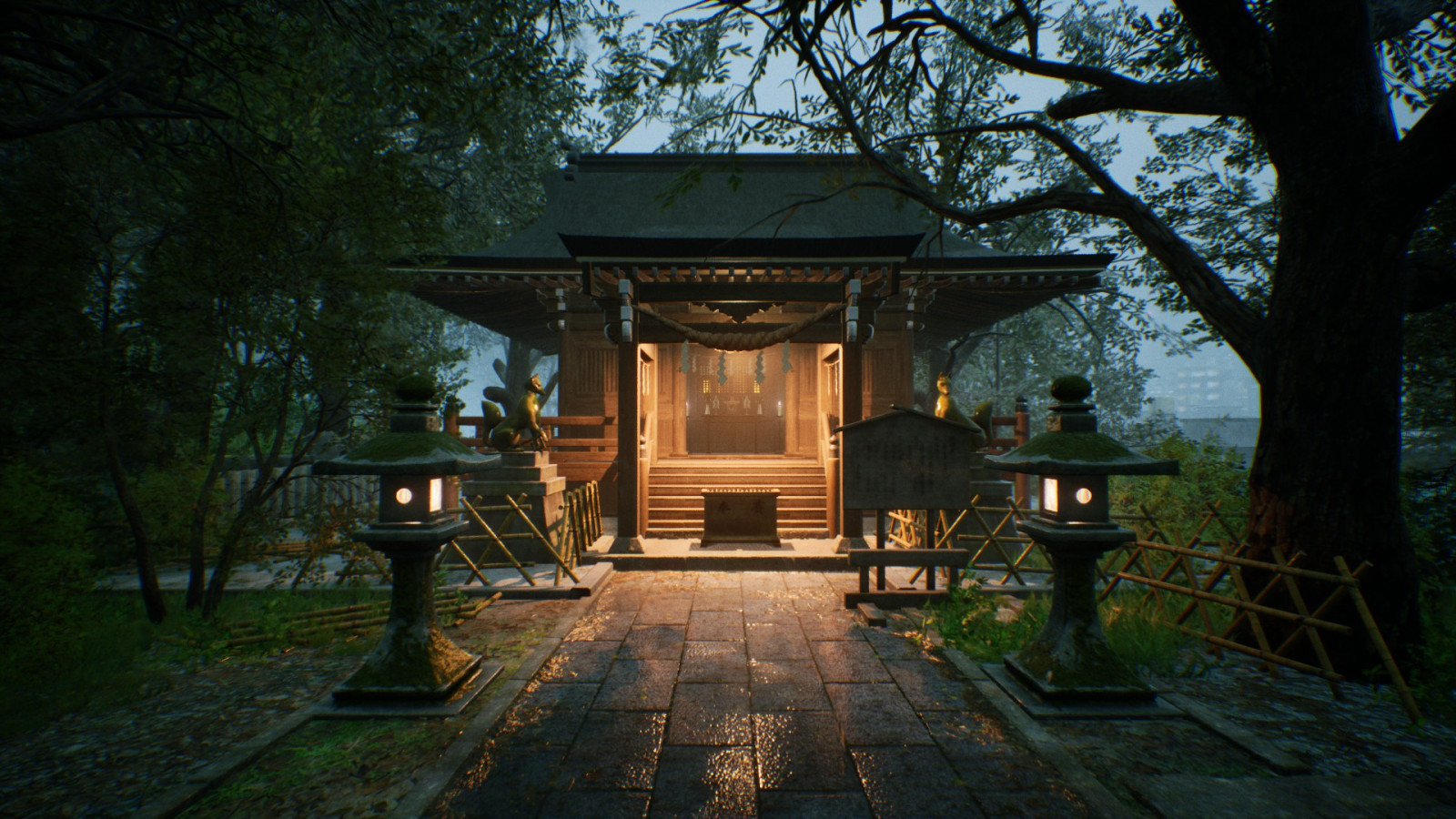 Tokyo, ghostwire, ghostwire wire tokyo, Bethesda Softworks