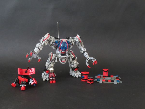 robot,LEGO,mech,Toy,space,armor