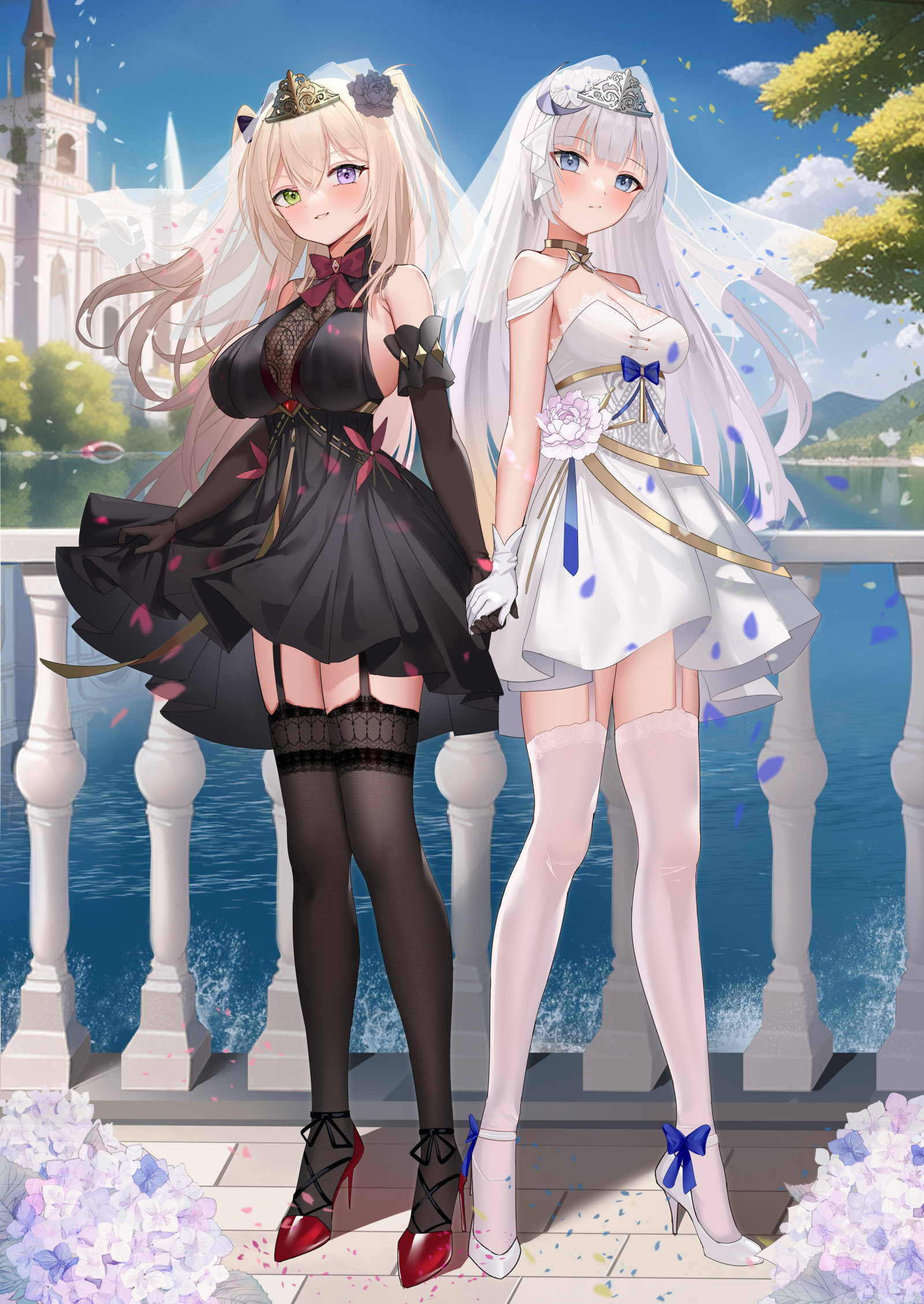 anime, κορίτσια anime
