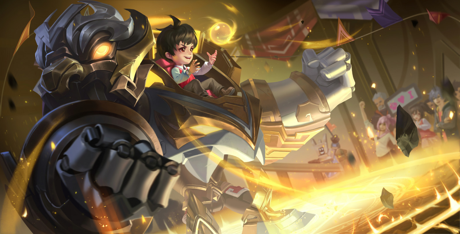 game characters, ženy, umělecká díla, Video Game Art, muži