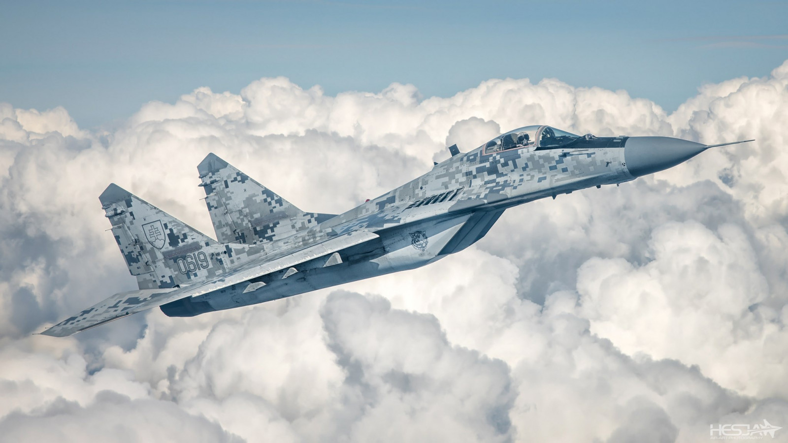 ทหาร, อากาศยาน, เครื่องบินทหาร, ยานพาหนะ, งานศิลปะ, mig 29