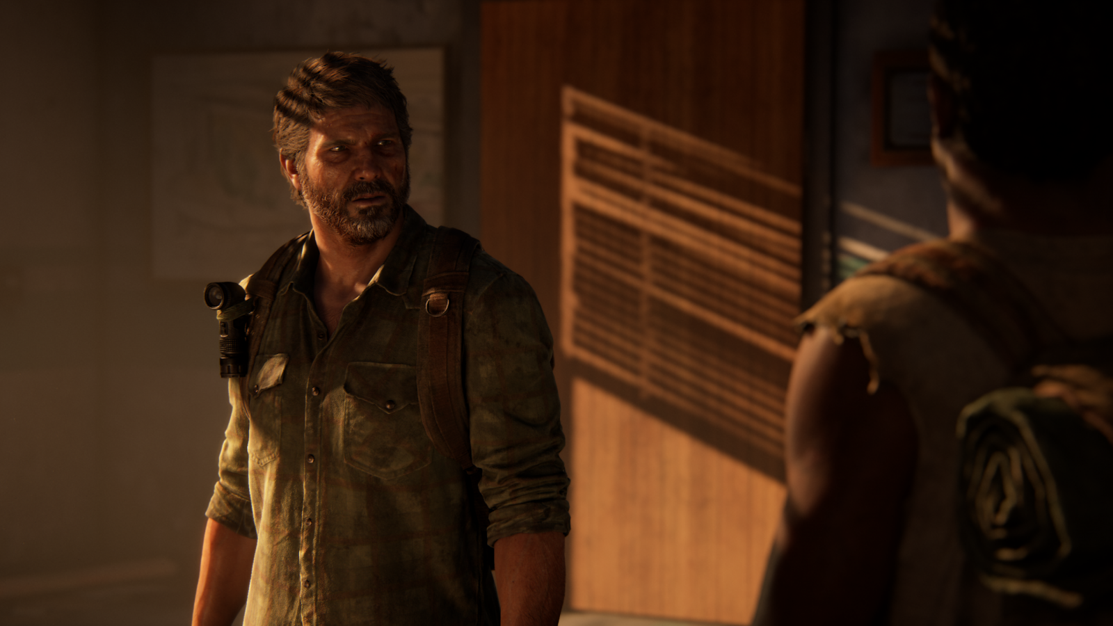 L'ultimo di noi, videogiochi