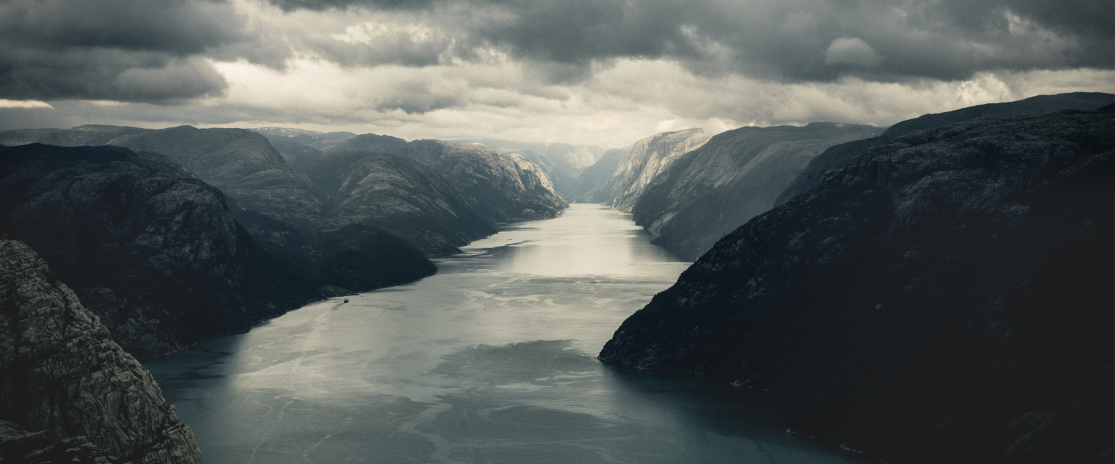 natuur, water