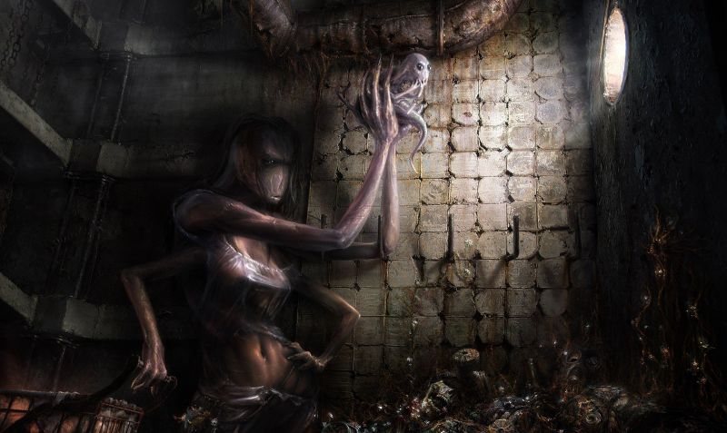 digital art,fantasy umenie,mytológie,tma,screenshot,vymyslená postava