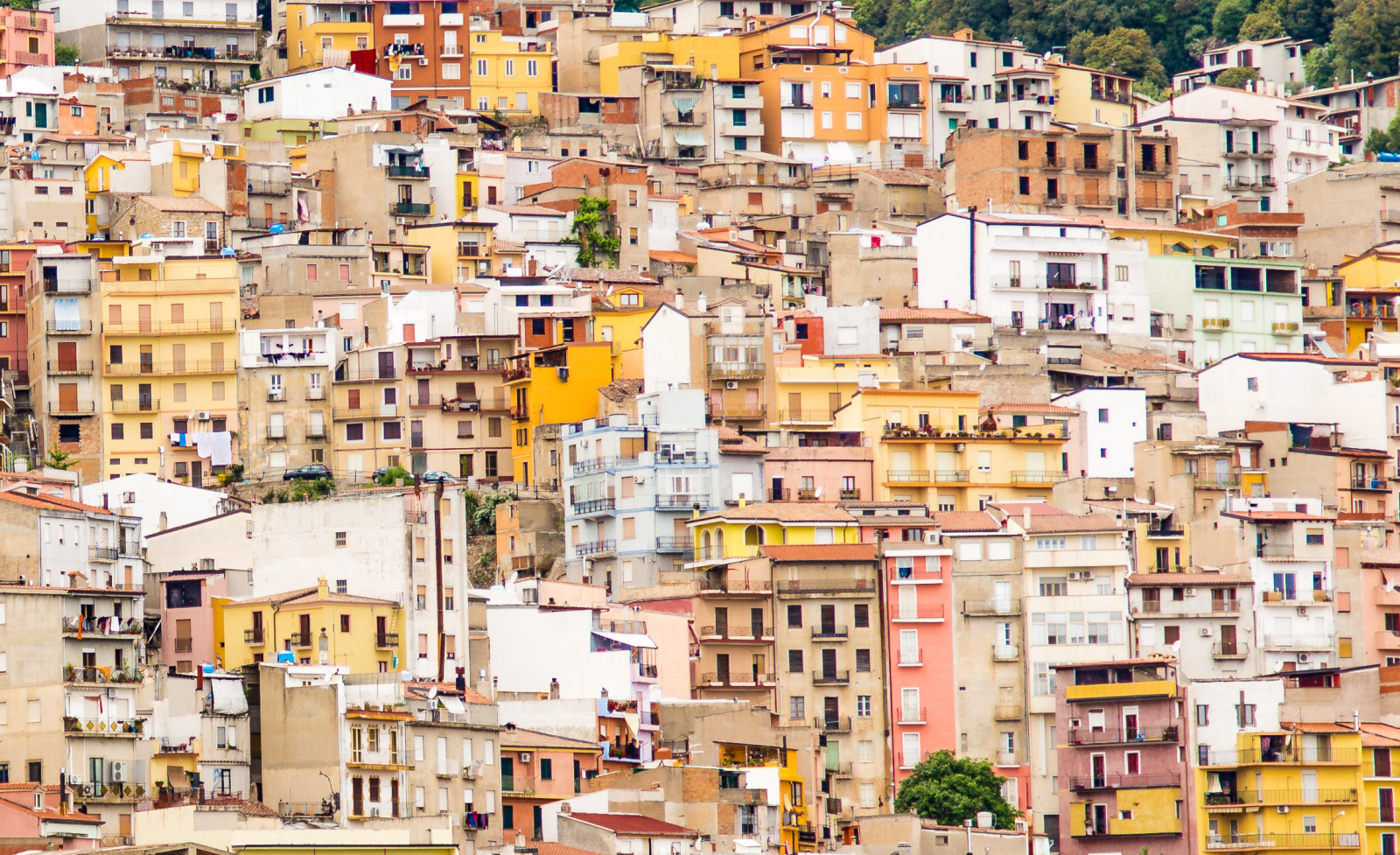 bílý, Černá, město, Itálie, architektura, budova, Červené, nebe, fotografování, Cestovní ruch, zelená, žlutý, modrý, vesnice, město, svět, Nikon, Evropa, Dovolená, metropole, dovolená, barva, NIKKOR, cestovat, barva, domy, výlet, sardegna, D600, předměstí, fasáda, urban area, sousedství, obytný prostor, slum