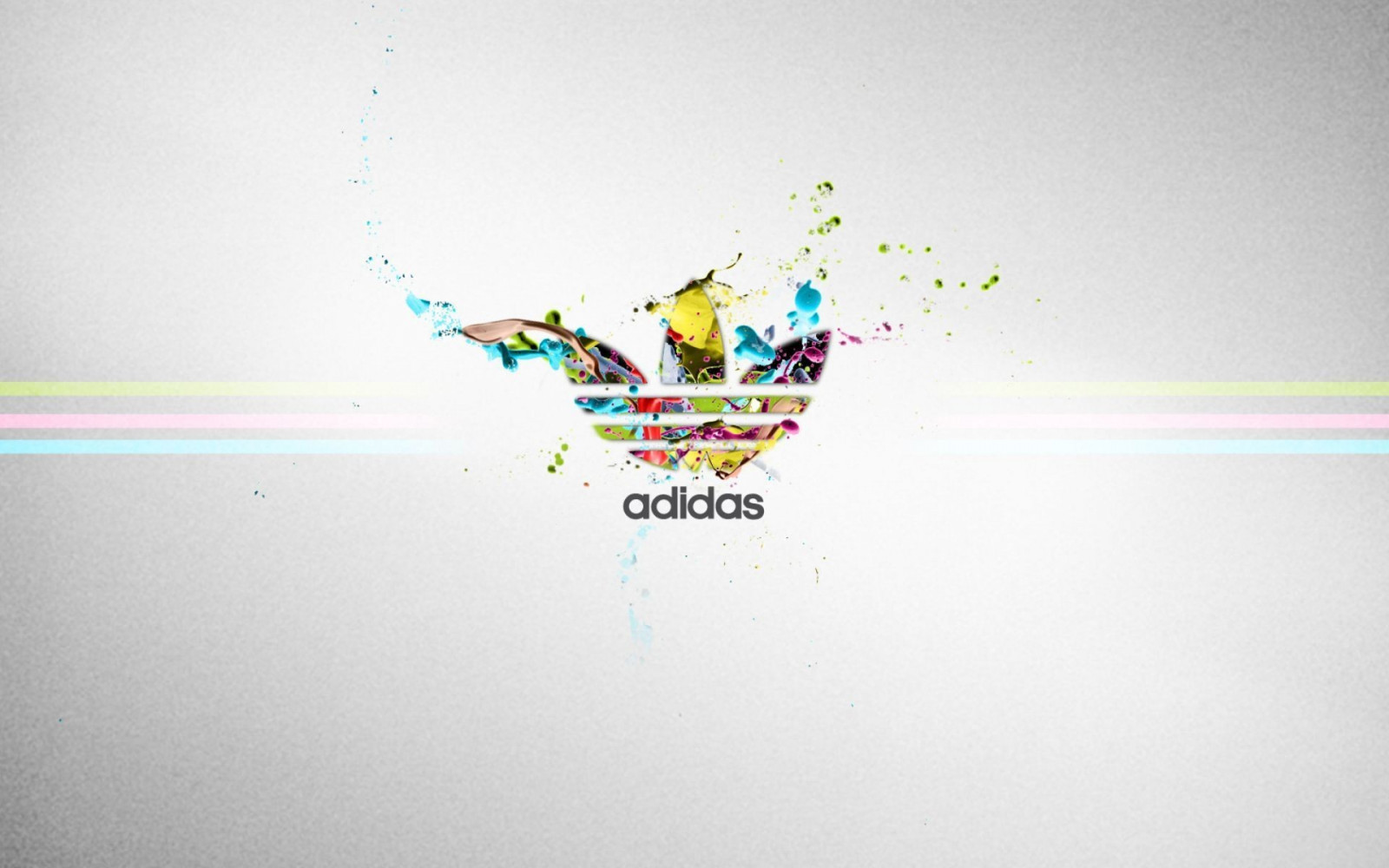 Wallpaper : 1920x1200 px, Adidas, colors, logos 1920x1200 - wallpaperUp ...