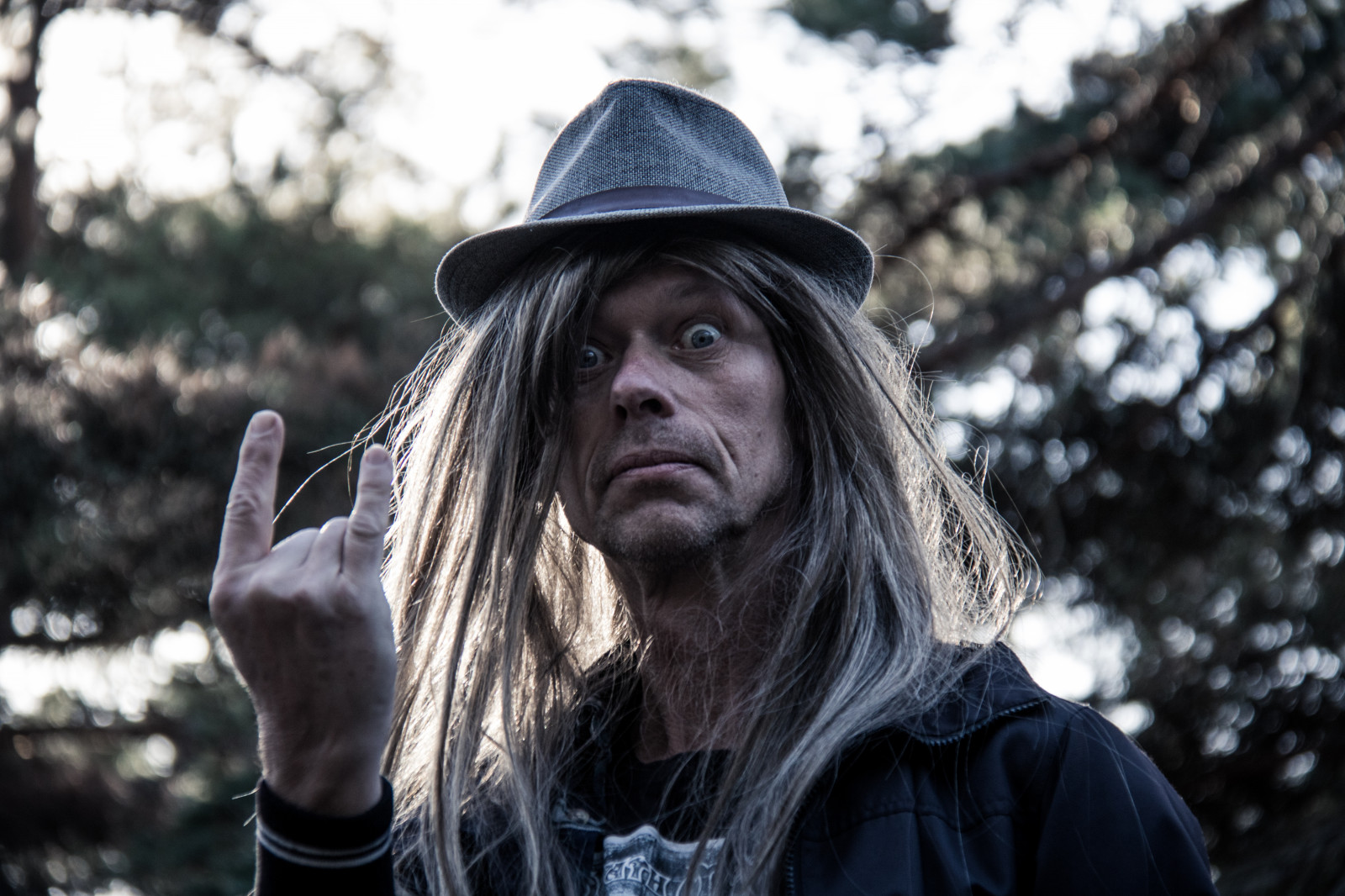 persone, nero, ritratto, fotografo, statua, capelli, primavera, Persona, Gotland, llar holmh, attackfoto, attackfoto8, per