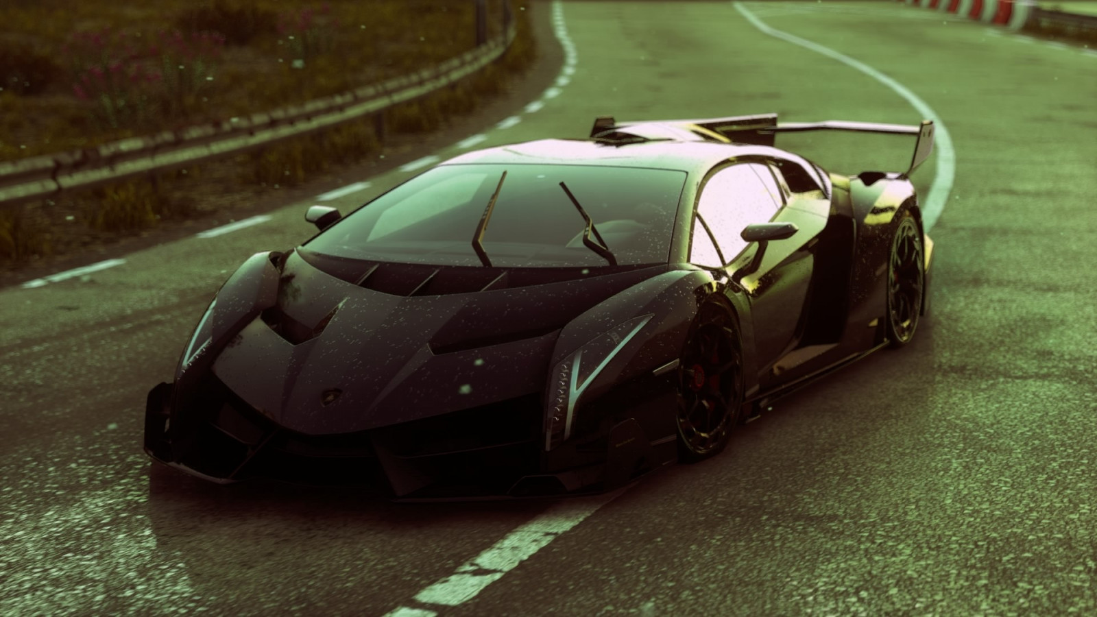 Wallpaper : 1920x1080 px, car, Driveclub, Lamborghini Veneno, racing