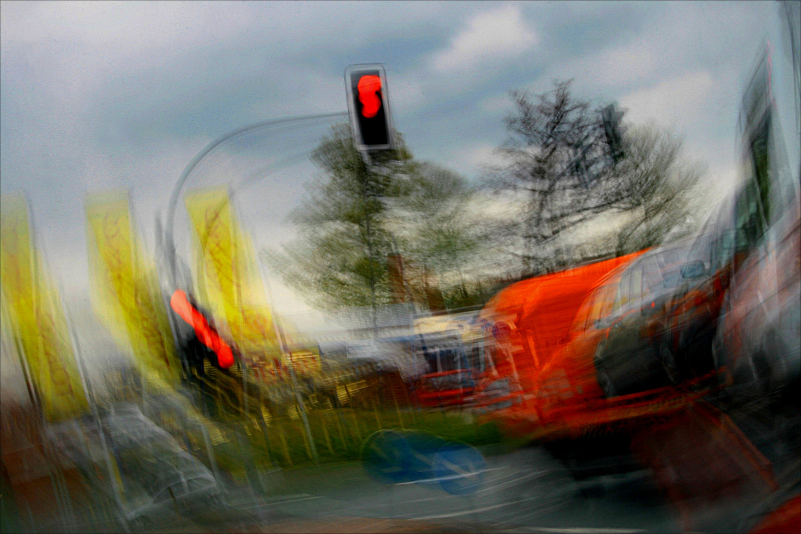 maleri, afspejling, vægmaleri, April, 2012, KUNST, farve, awardtree, skærmbillede, shockofthenew, vividimagination, hypotetiske, sharingart, atmosfære af jord, moderne kunst, akrylmaling, nocrop, ICM, intentionalcameramovement