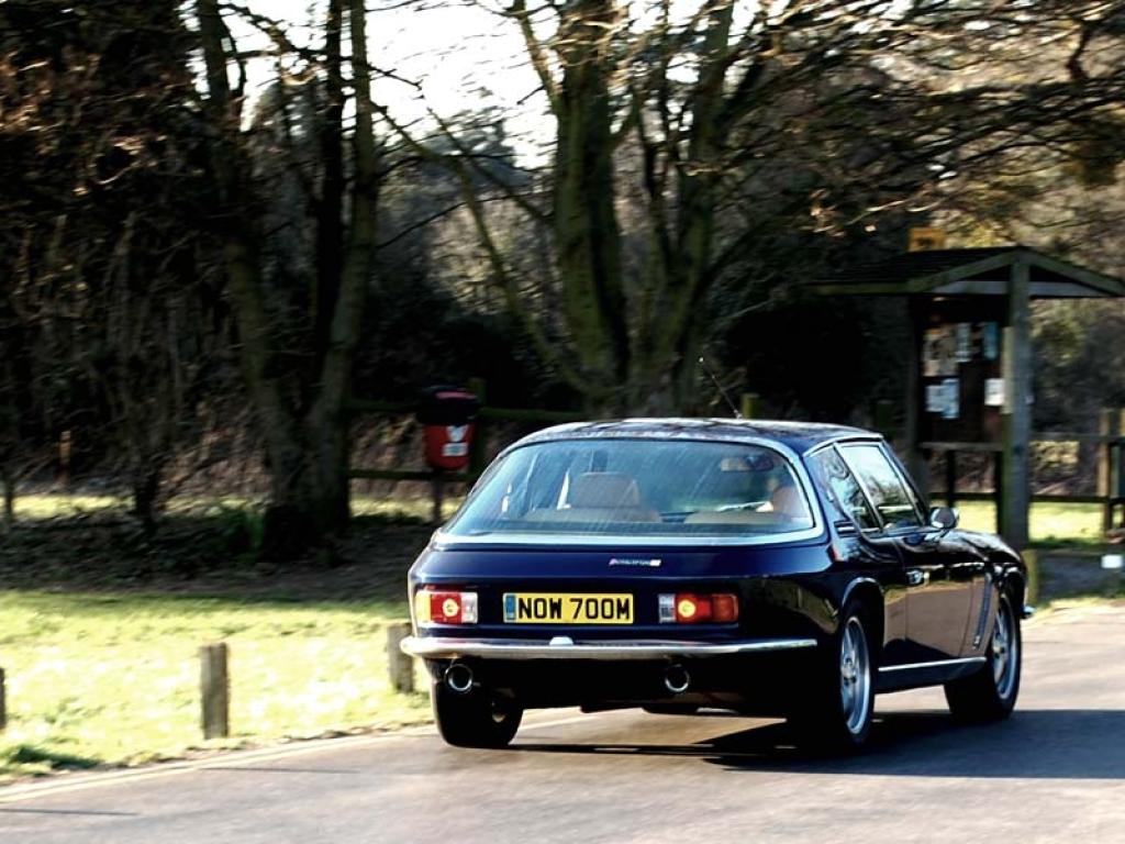 auto, vozidlo, sportovní auto, výkon auta, limuzína, netcarshow, netcar, obrázky vozidel, photo auto, 2007, Jensen, Interceptor S, superauto, pozemní vozidla, automobilového designu, automobilový exteriér, automobil make, luxusní vůz