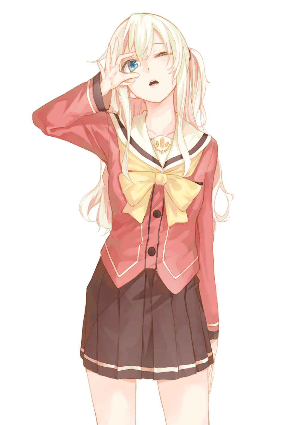 anime, κορίτσια anime