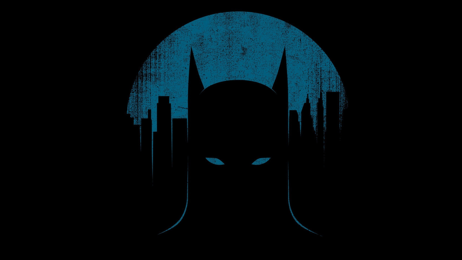 2560x1440 px, kunstverk, Batman