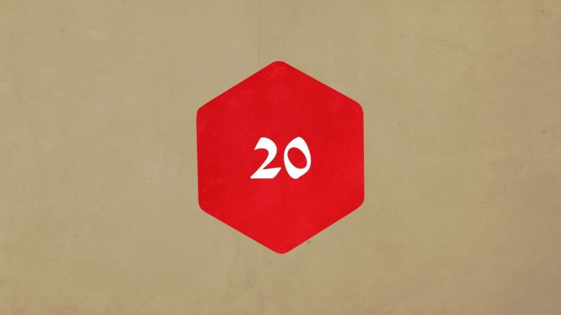 Einfacher hintergrund,Minimalismus,rot,Nummern,Logo,Würfel