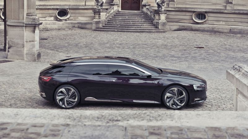 auto, vozidlo, audi, sportovní auto, limuzína, Citroen Numero 9 auto, vozidlo, audi, sportovní auto, limuzína, Citroen Numero 9