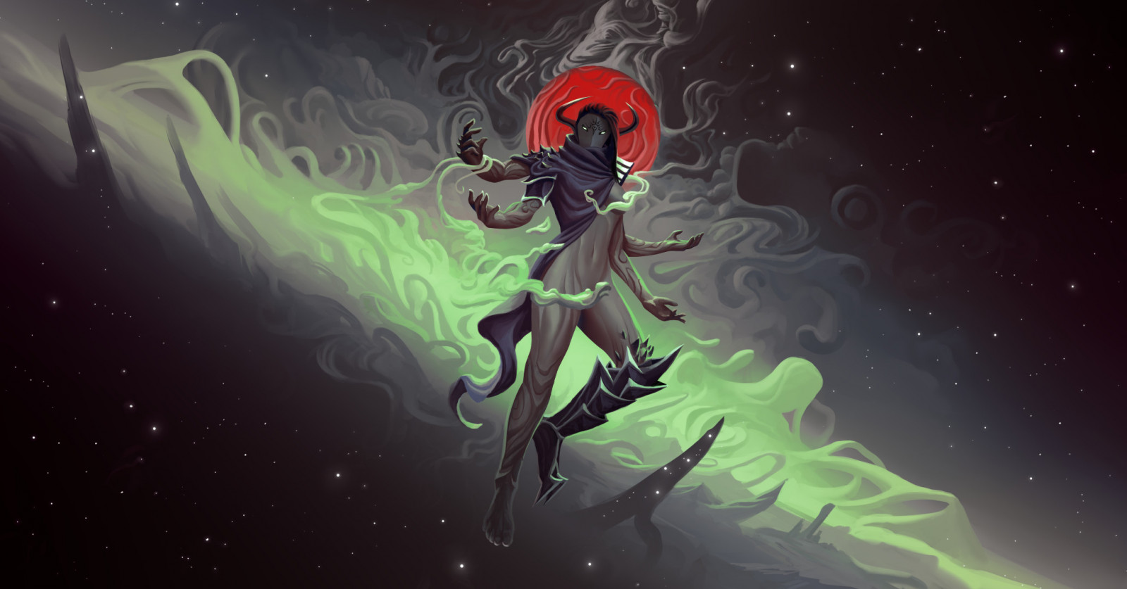 SENI, organisme, flash photography, fon, cg artwork, ruang, kegelapan, People in nature, ilustrasi, grafis, karakter fiksi, lukisan, naga, warna elektris, pola, peristiwa, visual arts, gambar, supernatural creature, desain grafis, animasi, merah tua, olahraga ekstrim, mitologi, fiksi, seni fraktal, pohon, karya seni, malam, fotografi makro