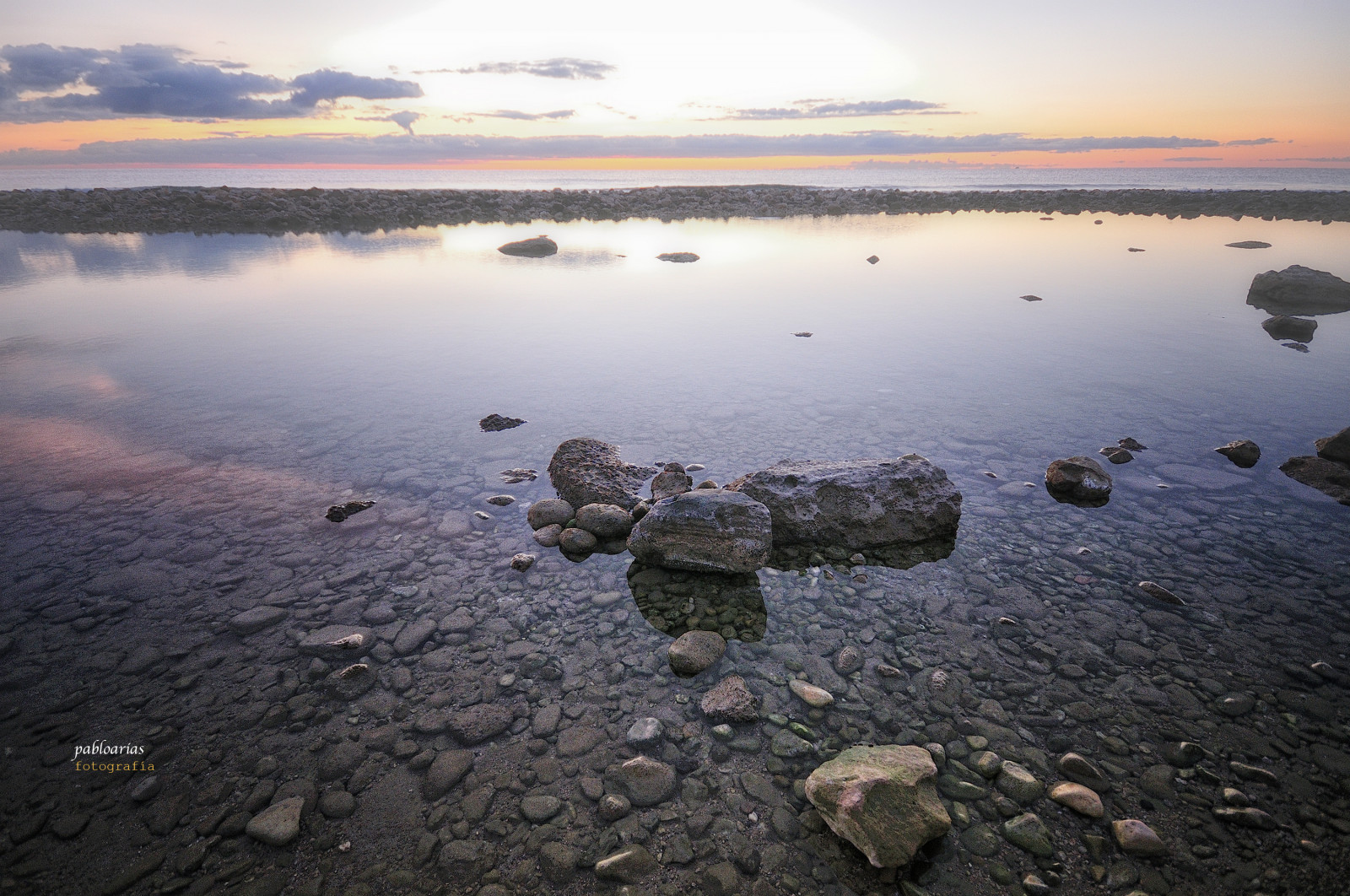 krajina, Photoshop, západ slunce, moře, jezero, voda, Skála, pobřeží, odraz, nebe, svítání, uklidnit, večer, ráno, pobřeží, horizont, soumrak, mokřadní, mrak, svítání, oceán, cielo, mraky, mar, playa, Amanecer, agua, slapy, alicante, pabloarias, Rocas, espana, jezero, Tranquilidad, comunidadvalenciana, mediterraneo, mělčina při ústí řeky, elcampello, Nxd