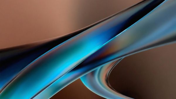 abstract,3D Abstract,illustration,dark background,gradient,CGI