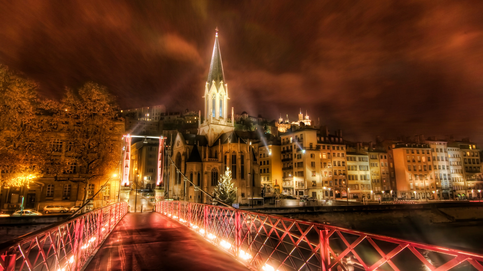 Trey Ratcliff, fotografering