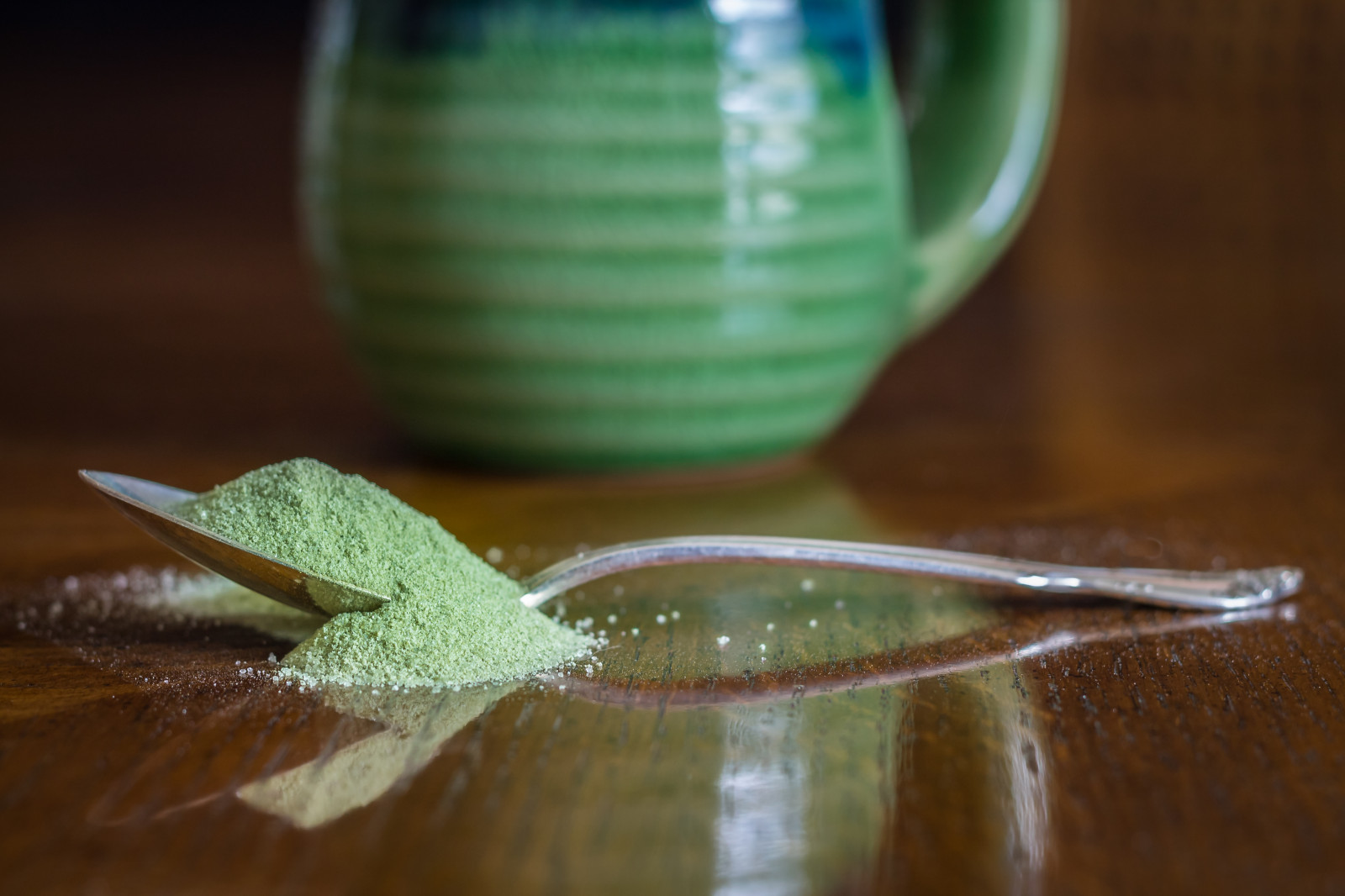 natura morta, riflessione, verde, tè, liscio, polvere, matcha, godimento, milktea, saporito, niftyfifty, 52weeksthe2015edition, Weekstartingthursdaymarch122015, Settimana112015