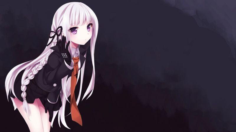 anime, Danganronpa, tma, počítač tapeta, mangaka, manga anime, Danganronpa, tma, počítač tapeta, mangaka, manga