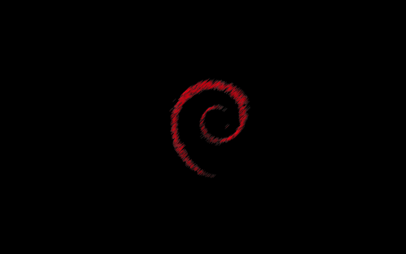 text, logo, Linux, circle, Debian, darkness text, logo, Linux, circle, Debian, darkness