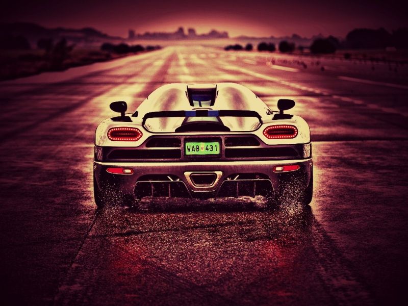 coche, vehículo, coche deportivo, Supercar, Koenigsegg, oscuridad coche, vehículo, coche deportivo, Supercar, Koenigsegg, oscuridad