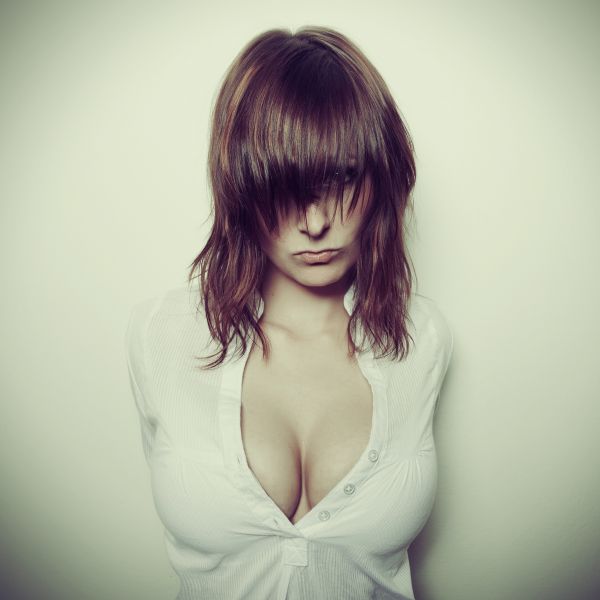 face,white,women,model,portrait,long hair