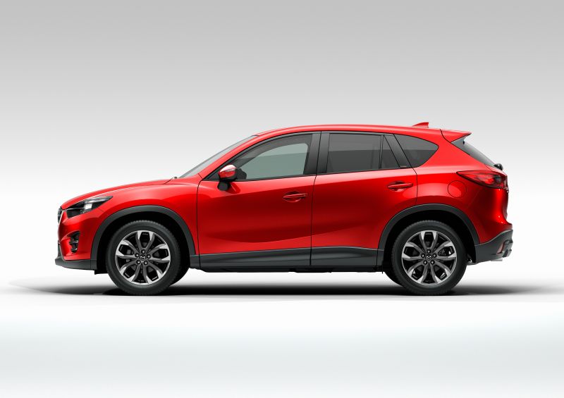 Mazda, 2016, CX 5, netcarshow, netcar, obrázky vozidel Mazda, 2016, CX 5, netcarshow, netcar, obrázky vozidel