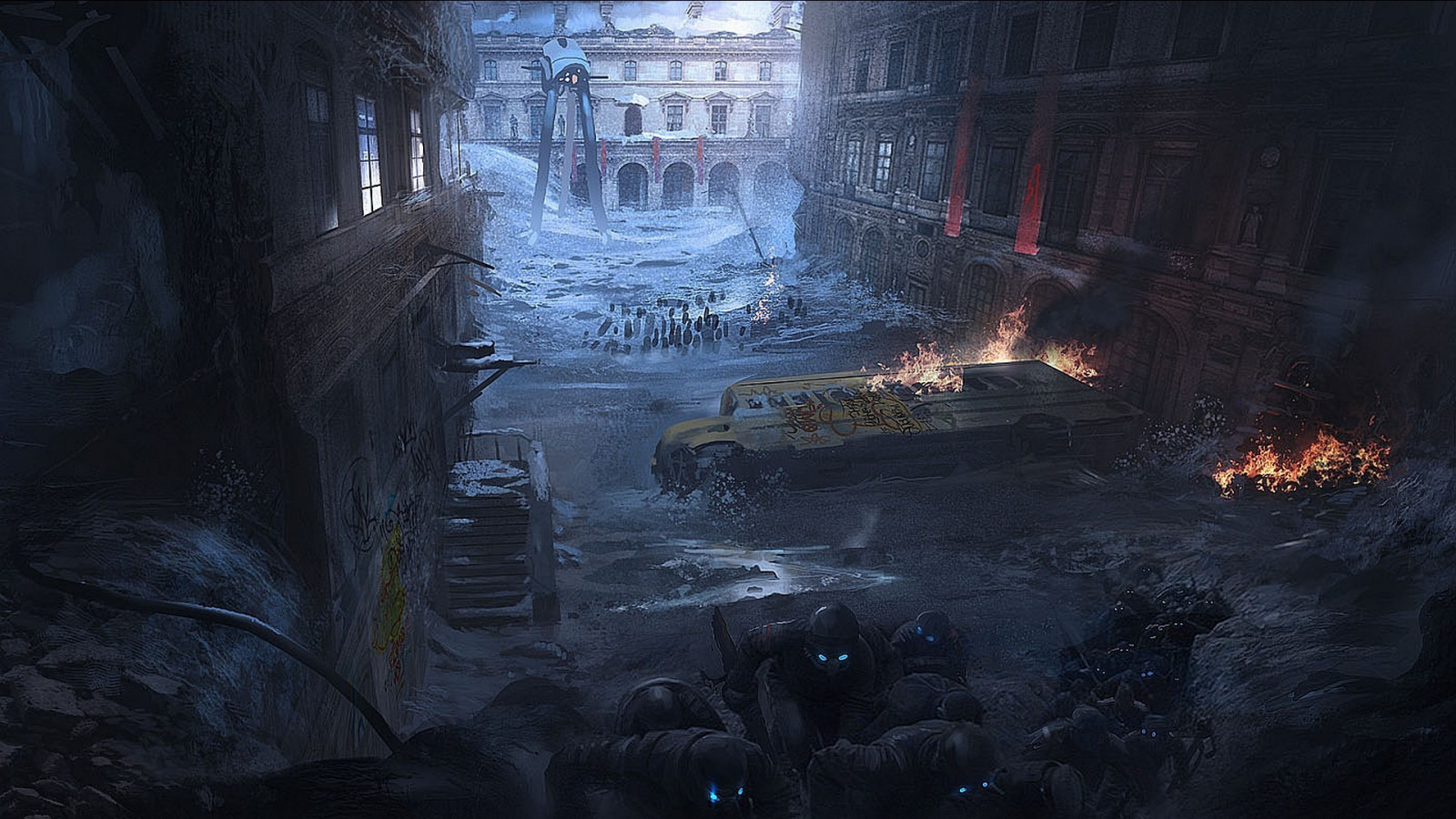 Wallpaper : 1920x1080 px, fantasy art 1920x1080 - CoolWallpapers ...