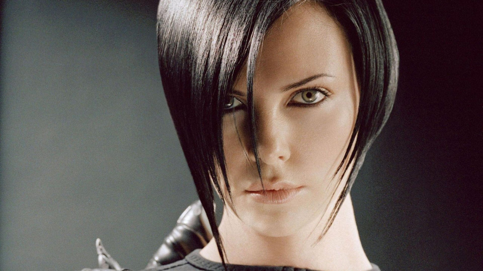 1920x1080 px, Aeon Flux, Charlize Theron