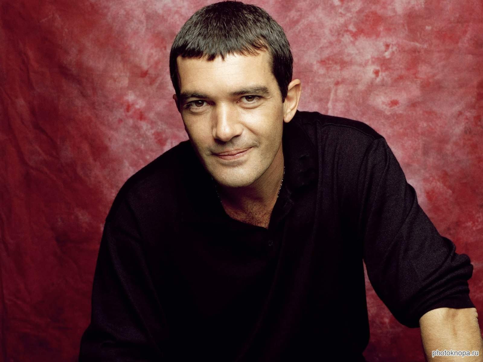 portrét, Červené, fotografování, Osoba, Antonio Banderas, muž, mužský, 1600x1200 px