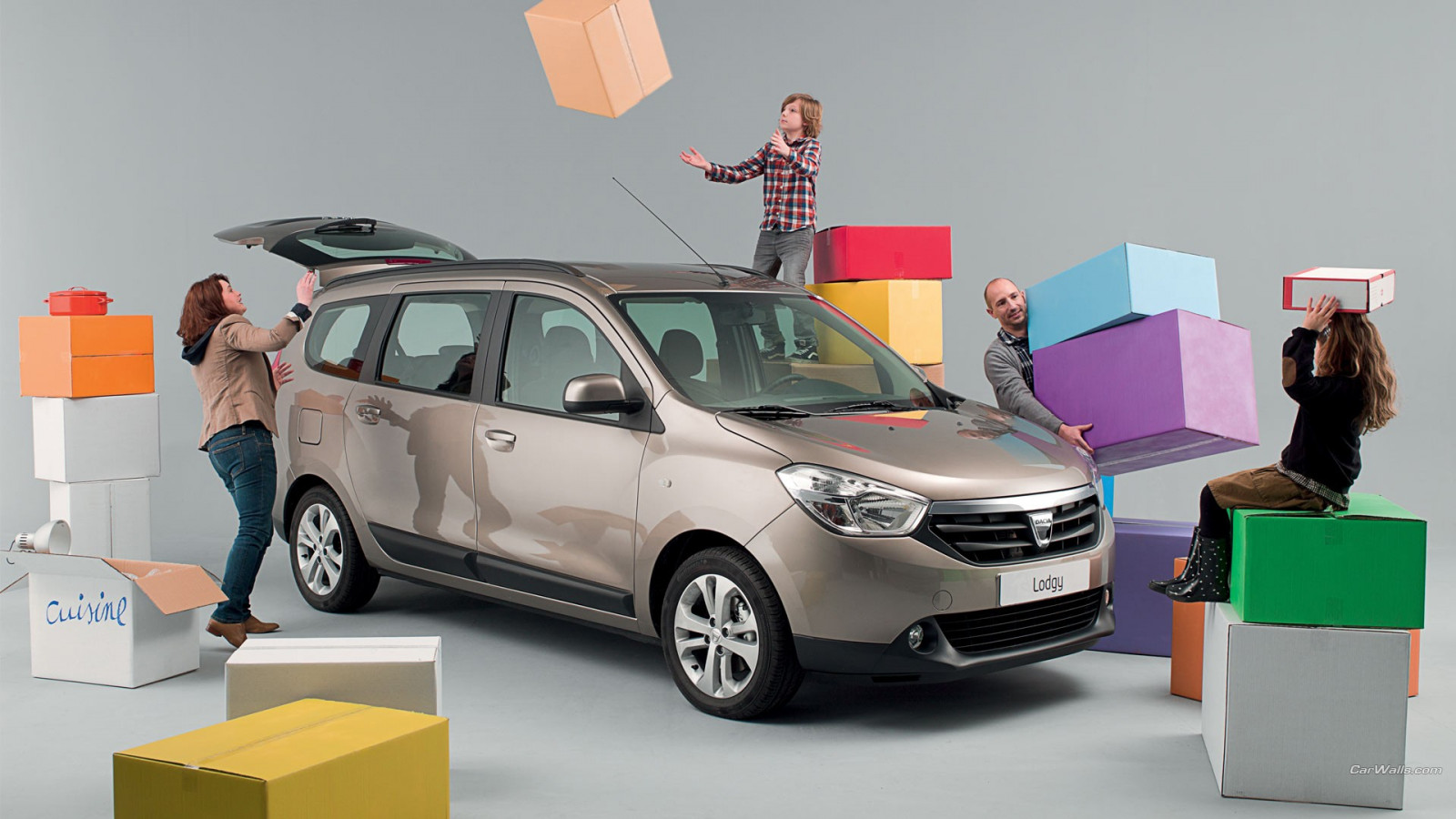 auto, vozidlo, Dacia, Dacia Lodgy, výstava, pozemní vozidla, automobil make, městské auto, sportovní užitkové vozidlo, auto show, minivan