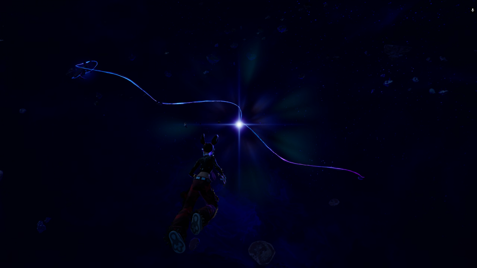 fortnite, videohry, Snímek obrazovky